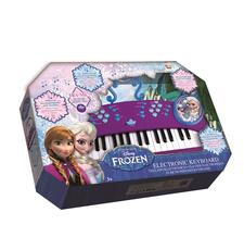 Giocattolo Frozen Tastiera Multifunzione IMC Toys