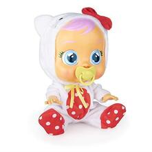  Cry  Babies  Hello  Kitty  80133 IMC Toys Casa delle 