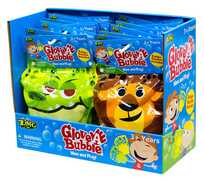 Giocattolo Guantone Bollicione IMC Toys