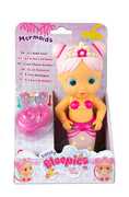 Giocattolo Bloopies Mermaids Aria IMC Toys