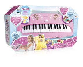 Giocattolo Dp Tastiera Multifunzione IMC Toys