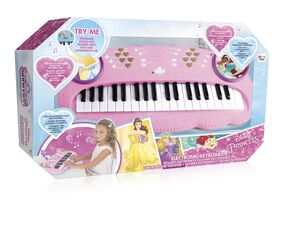 Giocattolo Dp Tastiera Multifunzione IMC Toys
