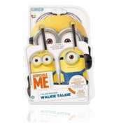 Giocattolo Minions Walkie Talkie IMC Toys
