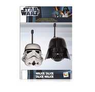 Giocattolo Star Wars Walkie Talkie IMC Toys