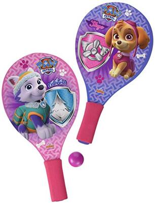 Set Racchettoni Paw Patrol Girl