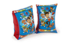 Giocattolo Braccioli 25 x 15 Paw Patrol Saica