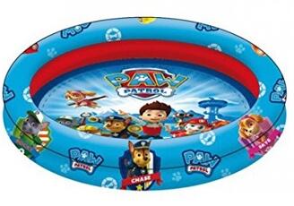 Giocattolo Piscina 90 Cm Paw Patrol Saica