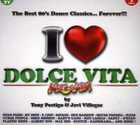 CD Dolce Vita. Megamix