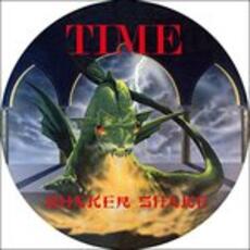 Vinile Shaker Shake (Picture Disc) Time