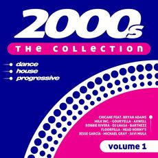 CD 2000s the Collection vol.1