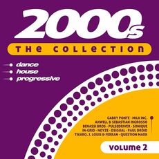 CD 2000s the Collection vol.2