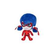Giocattolo Miraculous Peluche 30 Cm PTS