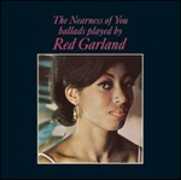 Vinile The Nearness of You Red Garland