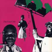 Vinile Fire of Love Gun Club