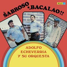 Vinile Sabroso Bacalao Adolfo Echeverria