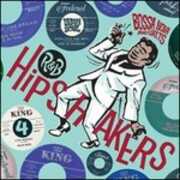 Vinile R&B Hipshakers vol.4