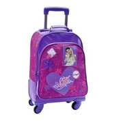 Cartoleria Trolley convertibile Violetta It-Why