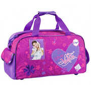 Cartoleria Borsa da viaggio Violetta It-Why