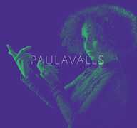 CD I Am Paula Valls