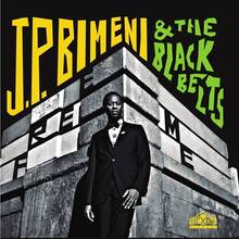 CD Free Me Black Belts J.P. Bimeni
