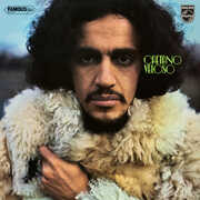 CD Caetano Veloso Caetano Veloso
