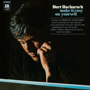 CD Make it Easy on Yourself Burt Bacharach