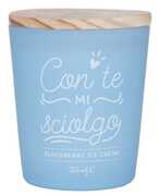 Idee regalo Candela Mr Wonderful. Con te mi sciolgo Mr Wonderful