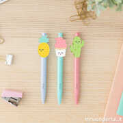 Cartoleria Pack di penne strepitose Mr Wonderful