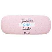Idee regalo Custodia per occhiali Mr Wonderful. Guarda che look! Mr Wonderful