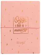Cartoleria Quaderno Mr Wonderful. Oggi do il massimo Mr Wonderful
