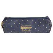 Cartoleria Astuccio quadrato. Qui conservo tante idee Mr Wonderful