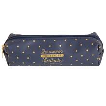 Cartoleria Astuccio tombolino Mr Wonderful. Qui conservo tante idee brillanti Mr Wonderful