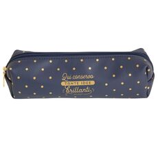 Cartoleria Astuccio tombolino Mr Wonderful. Qui conservo tante idee brillanti Mr Wonderful