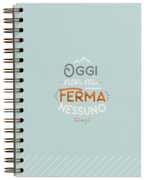 Cartoleria Quaderno Mr Wonderful. Oggi non mi ferma nessuno Mr Wonderful