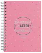 Cartoleria Quaderno Mr Wonderful. Le mie cose e altri scarabocchi Mr Wonderful