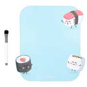 Idee regalo Lavagnetta magnetica Mr Wonderful. Sushi Mr Wonderful