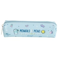 Cartoleria Astuccio Mr Wonderful. Pencils & pens to give your Wi-Fi a break Mr Wonderful