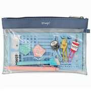 Cartoleria Set Mr Wonderful per personalizzare e rallegrare la tua agenda Mr Wonderful