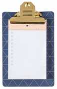 Cartoleria Block notes magnetico Mr Wonderful Mr Wonderful