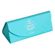 Idee regalo Custodia per occhiali pieghevole Mr Wonderful. Ti vedo una favola Mr Wonderful
