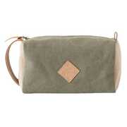 Cartoleria Astuccio Necessaire Mr Wonderful verde. I have big plans Mr Wonderful