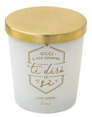 Idee regalo Candela Mr Wonderful Oggi e per sempre, ti dico di sì Mr Wonderful