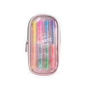 Cartoleria Set di 4 evidenziatori Mr Wonderful. You always shine Mr Wonderful