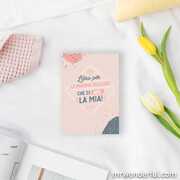 Idee regalo Libro da completare Mr Wonderful Per la mamma migliore che ci sia: la mia! Mr Wonderful