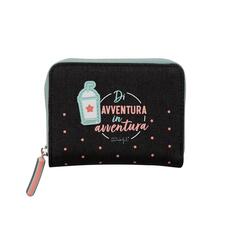 Idee regalo Portamonete Mr Wonderful Di avventura in avventura Mr Wonderful