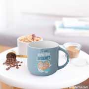 Idee regalo Tazza Mr Wonderful - Ti va di poltrire insieme? Mr Wonderful
