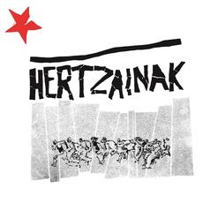 Vinile Hertzainak Hertzainak
