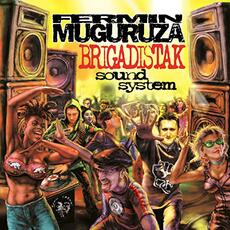 Vinile Brigadistak Sound System Fermin Muguruza
