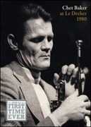 Film Chet Baker. At Le Dreher 1980