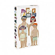 Giocattolo Paper Family Londji
